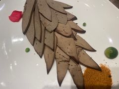 羊肝-马老六清真餐饮(西站店)