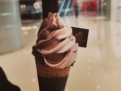 紫薯红豆巧克力-GODIVA(国际金融中心店)