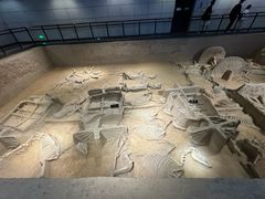 -洛阳周王城天子驾六博物馆