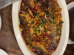 -一楼食业·美食人家