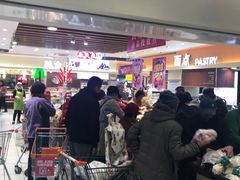 -丽达购物中心(崂山店)
