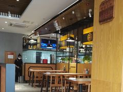 -如轩·海鲜砂锅粥·潮汕菜(南城店)