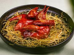-彩丰楼·中餐厅(国家会展中心上海洲际店)