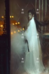 -梓摄影古装写真工作室(富力广场店)