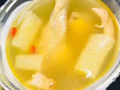 -老吉士酒家(天平路店)