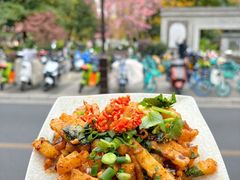 -青和小锅米线(翠湖店)