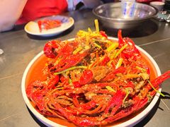 -虾乐园龙虾·夜宵(松江店)
