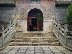 -洛阳白马寺