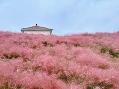-沂蒙云瀑洞天景区