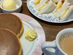 -西村咖啡店 (中山手本店)