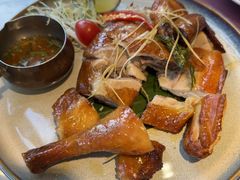 -泰椰里·泰国餐厅(智慧城广百广场店)