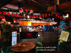 -MAAN COFFEE(金桥店)