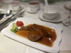 -百乐潮州酒家(时代广场店)