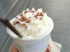 -仙雨林·奶茶鲜果茶(书院巷店)