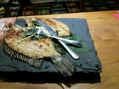 -云海肴·汽锅鸡·云南菜(天津国金汇店)