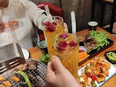 -四斤烤肉(八一路店)