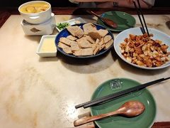 -情满四合院•京菜•烤鸭(动物园店)