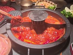 -晓宇重庆火锅(西安荟聚店)