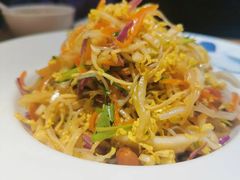 -二旗里烧烤·烤羊排(龙域店)