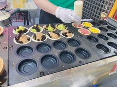 -大学城夜市大排档(凤栖路店)