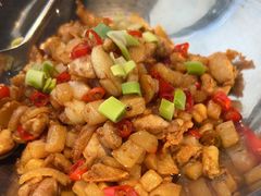 -上座·餐厅(阳光100店)