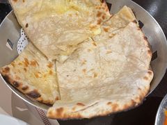 -克比叔叔印度餐厅Kebabs on the Grille(人民广场店)