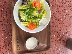 -La Terre乐田(万象城店)