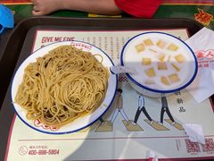 -五条人糖水铺(光谷世界城店)