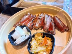 -破瓦寒窑·地摊烤羊排