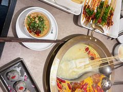 -热辣宗师·串串火锅(万达金街店)