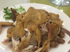 -客家汇·客家传承菜(水库店)