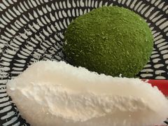 三色糯米糍-Sushi Love 创意寿司(丽影广场店)