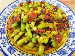 -江城燕子大排档(江汉路步行街店)