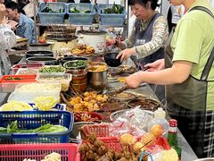 -胖子水煮(铁路三村无任何分店)