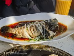 -巧克力渔家.小船海鲜胶东菜(万平口店)