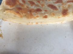 葱花饼-京北渔家傲