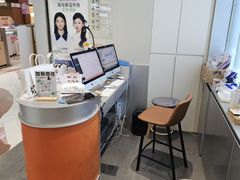-海马体照相馆(上海宝山万达广场店)