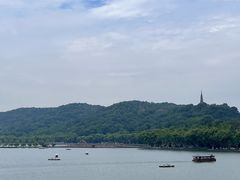 -湖畔居茶楼(湖滨店)