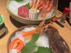 -匠和风精致料理(春熙路群光广场店)