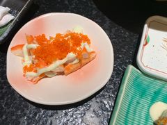 -無境·匠心日本料理(汉街店)