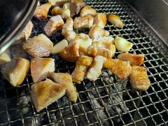 -肉甲韩国木炭烤肉(新壹街1店)