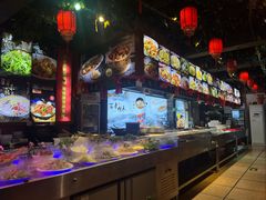 -人民公社大食堂(张家湾店)