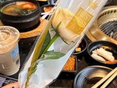 -九田家黑牛烤肉料理(恒大店)