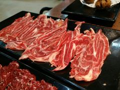五花趾-幸运牛汕头小黄牛牛肉火锅(梅林店)