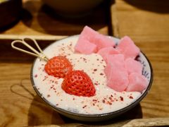 -李百蟹·江南蟹黄面(夫子庙店)