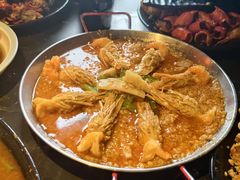 -红盔甲·小龙虾(人民广场店)