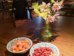-肆海小川菜酒馆Wine Bistro (青年路店)