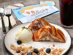 -时光花园(白鹭洲店)