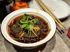 -鸣记脆皮烤鱼·海鲜烤鱼(马栏店)
