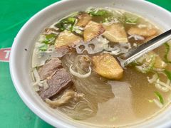 -彭哥甩饼王(城隍庙广场店)